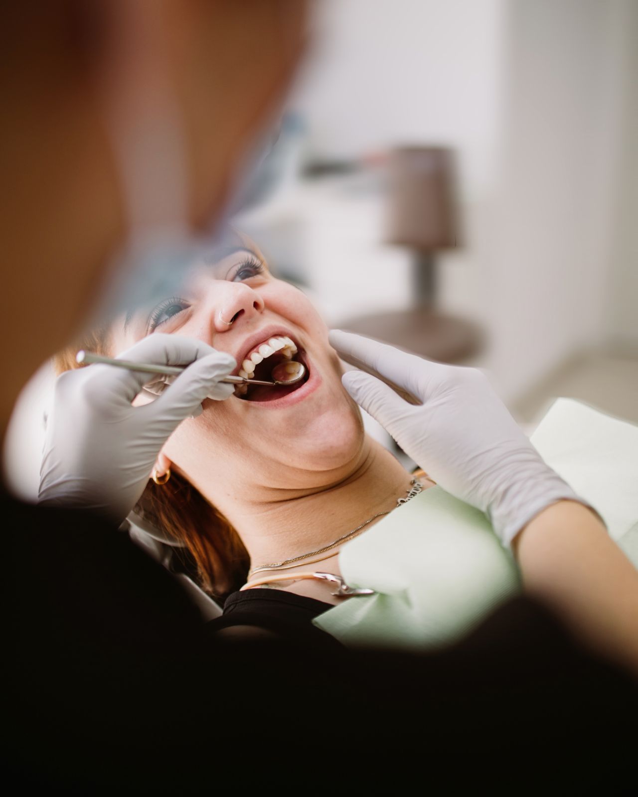 Smile Treatments