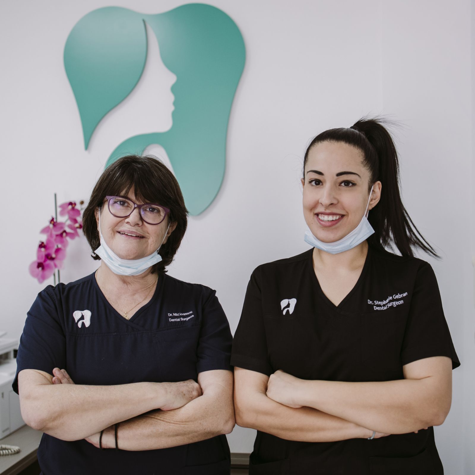 A Legacy of Care and Trust
