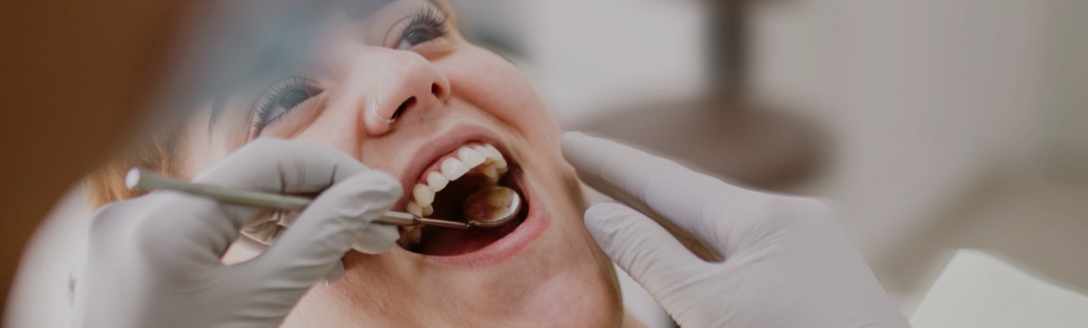 Dental services